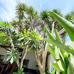 Villa Belharra