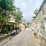Villa Belharra